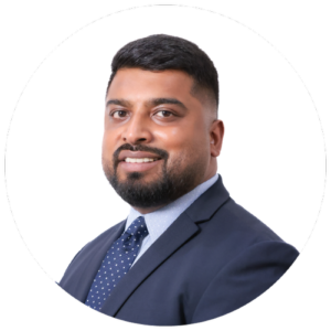 Waran Thavanesan Profile Picture