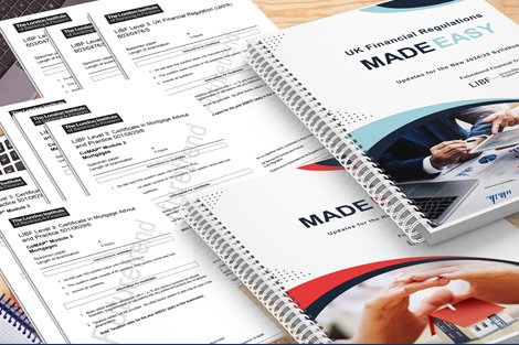 Futuretrend LIBF Accredited Learning Support Resources